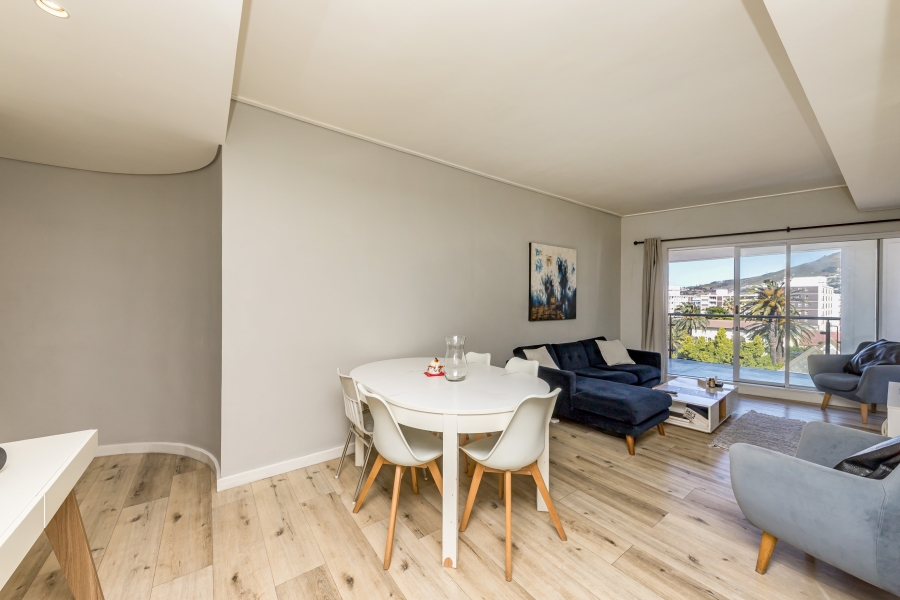 1 Bedroom Property for Sale in Cape Town City Centre Western Cape